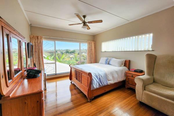 4 Bedroom Property for Sale in Amalinda Eastern Cape